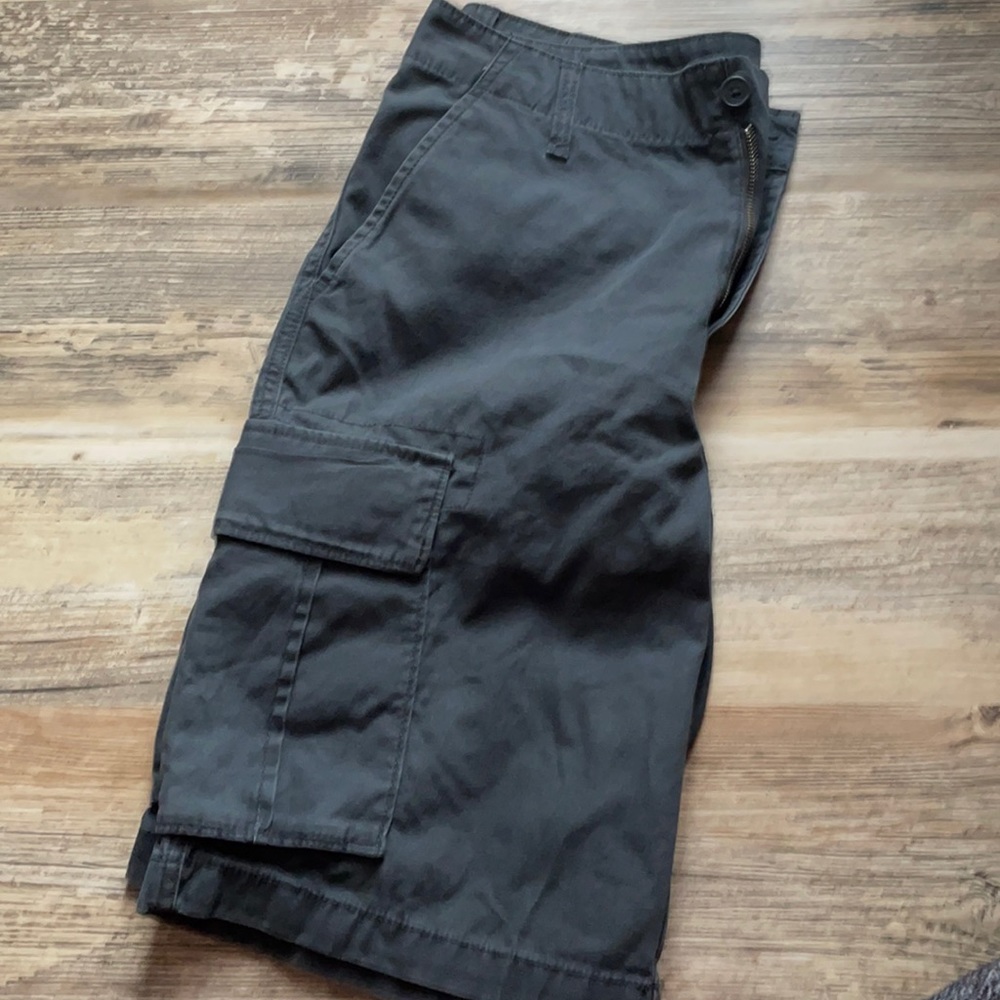 Old Navy Cargo Shorts